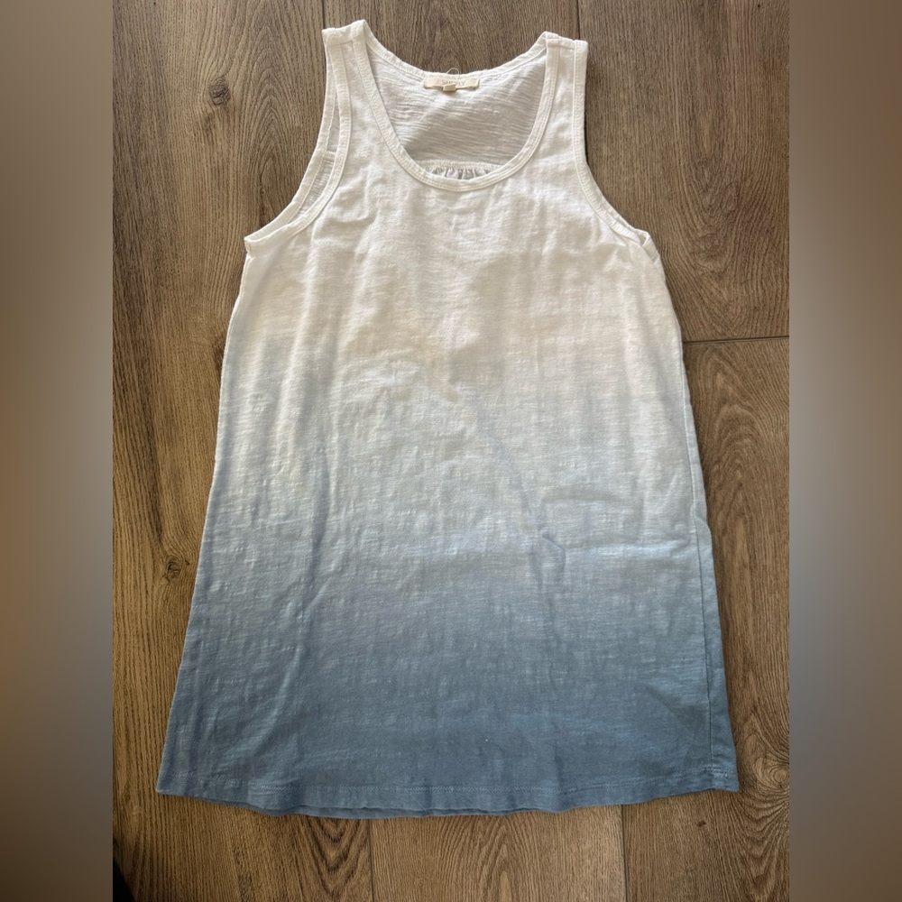 Z Supply girls dress